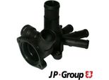 Jp Group 1114507300 - Oe 030121117N KüHlmittelflansch FüR Golf Iii (1H), Vento (1H), Ibiza (6K), Cordoba (6K)