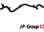 Jp Group 1114400800 - Tubo Refrigerante Oe 037121065K Per Passat (35I), Cordoba (6K), Polo (6V), Caddy Ii (9K), Ibiza (6K), Golf Iii (1H), Vento (1H), Golf Cabriolet (1E), Toledo I (1L2), Inca (6K)
