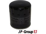 Jp Group 1118501100 - Oe 047115561G Filtro Olio Per Fabia I (6Y), Octavia I (1U), Lupo (6E1, 6X1), Arosa (6H)