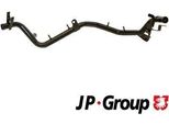 Jp Group 1114400400 - Oe 028121065K KüHlmittelrohrleitung FüR Passat (35I), Caddy Ii (9K), Golf Iii (1H), Vento (1H), Ibiza (6K), Toledo I (1L2), Polo (6V), Cordoba (6K), Inca (6K)