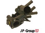 Jp Group 1114508200 - Oe 032121111AN Alloggiamento Termostato Per Golf Iii (1H), Vento (1H), Polo (6N)