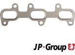 Jp Group 1119608800 - Guarnizione Del Collettore Di Scarico Oe 03P253039 Per Polo (6C, 6R), Ibiza (6J, 6P), Fabia Ii (54), Roomster (5J)
