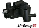Jp Group 1114509300 - Oe 032121111CG Corpo Termostato Per Roomster (5J), Polo (9N), Cordoba (6L), Fabia Ii (54), Ibiza (6L), Ibiza (6J, 6P), Polo (6C, 6R)
