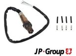 Jp Group 1193803600 - Oe 036906262AA Sonda Lambda Per Toledo Iii (5P2), Polo (6C, 6R), Ibiza (6J, 6P), Roomster (5J), Golf Plus (5M), Golf V (1K), Caddy Iii (2C, 2K), Polo (9N), Octavia Ii (1Z), Fabia I (6Y), Cordoba (6L), Ibiza (6L), Fabia Ii (54), Altea (5P), Leon (1P1), Golf Vi