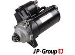 Jp Group 1190301300 - Oe 02B911023AX Anlasser, Starter FüR T4, Ibiza (6K)