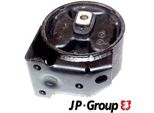 Jp Group 1117902780 - Oe 191199262A Supporto Motore, Posteriore Destro Per Jetta Ii (165, 19E, 1G2), Passat (35I), Toledo I (1L2)