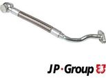 Jp Group 1113700100 - Tubo Olio Oe 028145736A Per Passat (35I), T4, Golf Iii (1H), Vento (1H), Toledo I (1L2), Ibiza (6K), Cordoba (6K)