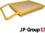Jp Group 1118600400 - Filtro Aria Oe 03D129620 Per Polo (9N), Fabia I (6Y)