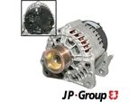 Jp Group 1190102000 - Alternatore Oe 030903023L Per Bora (1J), Golf Iv (1J), Octavia I (1U), Leon (1M1), New Beetle
