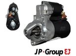 Jp Group 6190300100 - Motorino Di Avviamento Oe 51512601, Motorino Di Avviamento Per Fortwo (450), Cabrio (450), City-Coupe (450), Crossblade (450), Roadster (452), Fortwo Cabrio (450)