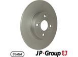 Jp Group 4863200300 - Oe 4243112170 Disco Freno, Asse Posteriore Per Corolla (E11), Corolla (E10)