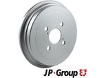 Jp Group 4863500700 - Tamburo Freno Oe 4243152070 Per Yaris (P9), Yaris (P13)