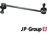 Jp Group 4840400980 - Oe 4882028010 Asta Di Accoppiamento, Asse Anteriore Destro Per Previa (R1, R2)