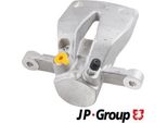 Jp Group 4862001680 - Oe 4773005070 Pinza Freno, Asse Posteriore Destro Per Avensis (T25), Corolla Verso (E12)