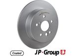 Jp Group 4863200400 - Oe 4243142040 Disco Freno, Asse Posteriore Per Rav 4 Ii (A2)