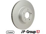 Jp Group 4663100100 - Oe 32006172 Bremsscheibe, Vorderachse FüR Gt 86 (ZN6)