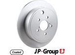 Jp Group 4663200400 - Oe 26700FG000 Disco Freno, Asse Posteriore Per Gt 86 (ZN6)