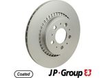Jp Group 4963200600 - Oe 86249265 Disco Freno, Asse Posteriore Per XC90 I (275)