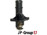 Jp Group 1114506300 - Flangia Refrigerante Oe 06A121114 Per Bora (1J), Golf Iv (1J), A3 (8L), Octavia I (1U), Leon (1M1)