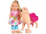 Simba Evi Dog Sitter 573-3072