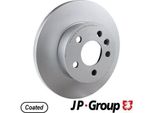 Jp Group 1163111400 - Oe 701615301B Disco Freno, Asse Anteriore Per T4