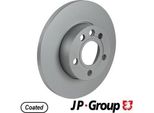 Jp Group 1163111600 - Oe 701615301G Disco Freno, Asse Anteriore Per T4