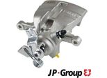 Jp Group 1162002970 - Oe 7H0615423A Pinza Freno, Asse Posteriore Sinistro Per T6, T5