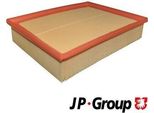 Jp Group 1118602100 - Filtro Aria Oe 074129620 Per T4