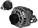 Jp Group 1190106100 - Alternatore Oe 06B903016E Per A4 (8D), Passat (3B), A4 (8E), A4 (8H), Scirocco, A6 (4B)