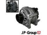 Jp Group 1190103000 - Alternatore Oe 037903025B Per Octavia I (1U), A3 (8L), Golf Iv (1J), New Beetle