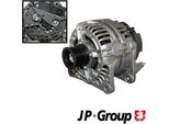 Jp Group 1190103200 - Alternatore Oe 037903025T Per Lupo (6E1, 6X1), Ibiza (6K), Cordoba (6K), Fabia I (6Y), Polo (6N), Polo (6V), Arosa (6H), Caddy Ii (9K), Polo (9N), Ibiza (6L), Cordoba (6L), Fox (5Z), T4, Roomster (5J), Fabia Ii (54), Ibiza (6J, 6P), Polo (6C, 6R), Inca (6K), Alhambra (7V)