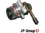 Jp Group 1145100300 - Oe 7E0422153A Servo Pompa Per Touareg (7L), T5