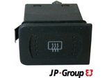 Jp Group 1196400400 - Oe 1J0959621C01C Interruttore, Lunotto Termico Per Bora (1J), Golf Iv (1J)