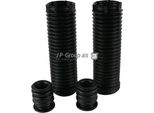 Jp Group 1142701810 - Oe 7H0412303A Kit Di Protezione Dalla Polvere, Ammortizzatore Anteriore Per T5