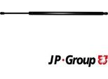 Jp Group 1181208600 - Oe 2K0827550 Ammortizzatore Portellone Posteriore Per Caddy Iii (2C, 2K)