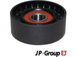 Jp Group 1181203500 - Oe 701829331Q Ammortizzatore Portellone Posteriore Per T4