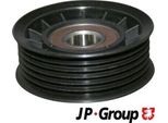 Jp Group 1181203300 - Oe 701829331F Ammortizzatore Portellone Posteriore Per T4