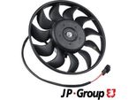 Jp Group 1199104200 - Ventola Radiatore Oe 701959455AD Per T4