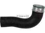Jp Group 1117703300 - Tubo Aria Di Carico Oe 3C0145832M Per Superb Ii (3T), A3 (8P), Golf V (1K), Touran (1T), Caddy Iii (2C, 2K), Altea (5P), Octavia Ii (1Z), Toledo Iii (5P2), Golf Plus (5M), Passat (3C), Jetta Iii (1K2), Leon (1P1)