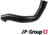 Jp Group 1117710300 Tubo Flessibile Aria Di Sovralimentazione Turbo Per Vw Crafter 30-50 Furgone (2E) Crafter 30-35 Bus (2E) Crafter 30-50 Pianale/Telaio (2F)