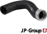 Jp Group 1117708300 - Tubo Aria Di Carico Oe 5N0145834D Per Tiguan (5N)