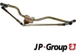 Jp Group 1198102000 - Oe 7H1955603A Tirante Del Tergicristallo, Anteriore Per T5