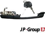 Jp Group 1187100870 - Oe 357837205D Maniglia Della Porta, Anteriore Sinistra Per Passat (35I)