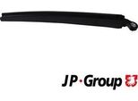 Jp Group 1198300900 - Oe 7E0955707A Braccio Tergicristallo, Posteriore Per Caddy Iii (2C, 2K), T5