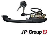 Jp Group 1187101180 - Oe 3A0837208C Maniglia Porta, Anteriore Destra Per Passat (35I)