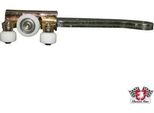 Jp Group 1188600770 - Oe 701843405A Guida A Rulli, Porta Scorrevole Per T4