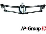 Jp Group 1198101200 - Oe 1J1955603 Tirante Tergicristallo, Anteriore Per Bora (1J), Golf Iv (1J), Leon (1M1)