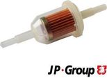 Jp Group 1187400270 - Oe 701843335A Cerniera Della Porta, Sinistra Per T4