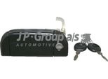 Jp Group 1187102170 - Oe 701837205 Maniglia Della Porta, Anteriore Sinistra Per T4