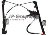 Jp Group 1188100870 - Oe 1H0837401A Regolatore Di Finestrini, Anteriore Sinistro Per Golf Iii (1H), Vento (1H)